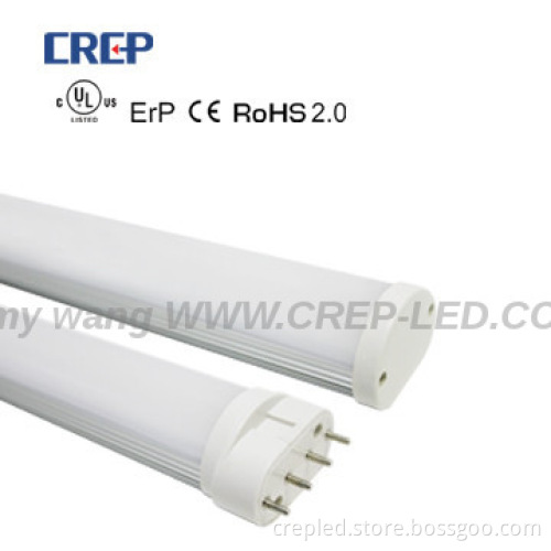 UL CUL hot sell led plug light 2g11 19W 1890LM